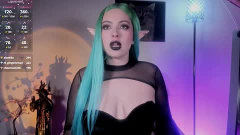  Tory  online show from December 2024 10:28:02 AM