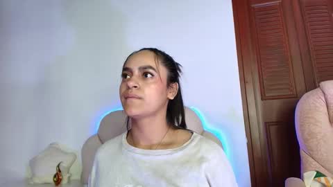 Snapshot of victoriablack_ chatting on January 2025 02:49:02 AM Victoria online show from January 2025 02:49:02 AM