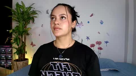 Snapshot of victoriablack_ chatting on March 2026 08:53:01 AM Victoria online show from March 2026 08:53:01 AM