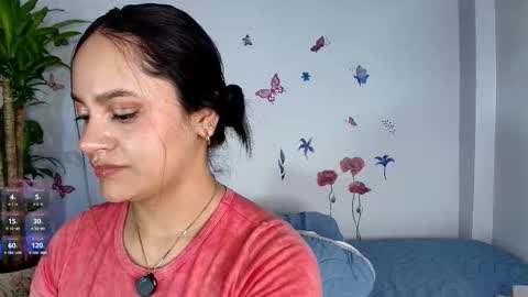 Snapshot of victoriablack_ chatting on March 2026 09:32:02 PM Victoria online show from March 2026 09:32:02 PM