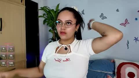 Snapshot of victoriablack_ chatting on May 2026 09:57:01 AM Victoria online show from May 2026 09:57:01 AM
