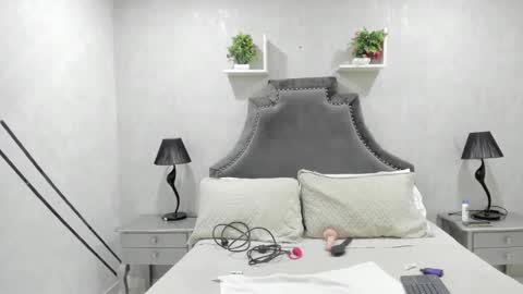 Victoria online show from March 2025 04:41:02 AM