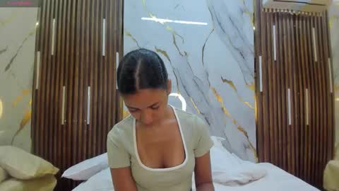 Victoria  online show from March 2026 08:08:02 PM