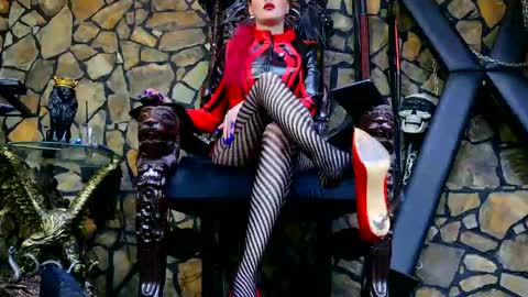 Victoria Heller online show from April 2026 04:52:01 AM