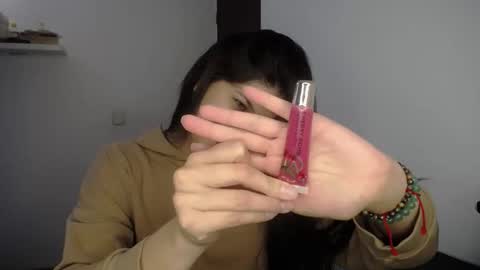 Snapshot of victorialg chatting on September 2025 07:25:01 PM victorialg online show from September 2025 07:25:01 PM