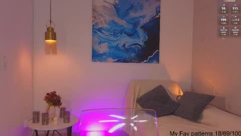 Maria Victoria online show from April 2026 11:26:02 AM