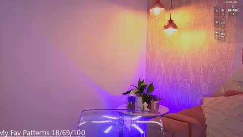 Snapshot of victoriaregia1 chatting on June 2026 11:47:02 AM Maria Victoria online show from June 2026 11:47:02 AM