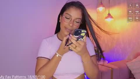 Snapshot of victoriaregia1 chatting on July 2026 11:34:02 AM Maria Victoria online show from July 2026 11:34:02 AM