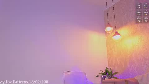 Snapshot of victoriaregia1 chatting on July 2026 11:13:01 AM Maria Victoria online show from July 2026 11:13:01 AM