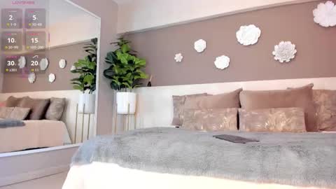 Victoria Shelby  online show from February 2026 12:01:01 PM