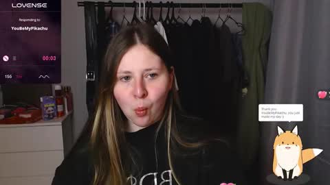 Snapshot of victoriassecrets_ chatting on February 2026 09:41:01 PM victoriassecrets_ online show from February 2026 09:41:01 PM