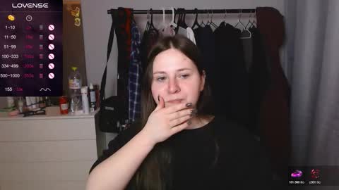 Snapshot of victoriassecrets_ chatting on February 2026 01:25:01 PM victoriassecrets_ online show from February 2026 01:25:01 PM