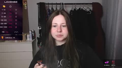 Snapshot of victoriassecrets_ chatting on February 2026 10:59:01 PM victoriassecrets_ online show from February 2026 10:59:01 PM