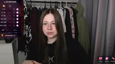 Snapshot of victoriassecrets_ chatting on February 2026 07:15:02 PM victoriassecrets_ online show from February 2026 07:15:02 PM