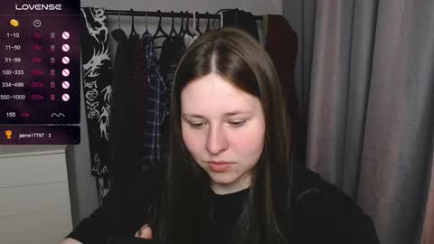 Snapshot of victoriassecrets_ chatting on February 2026 07:22:01 PM victoriassecrets_ online show from February 2026 07:22:01 PM