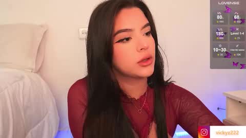 hi Im daniela  I will be online again in 15 hours after each transmission 3 online show from February 2026 09:29:02 AM