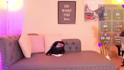 Snapshot of victoriazans chatting on February 2026 03:51:02 AM Victoriazans online show from February 2026 03:51:02 AM