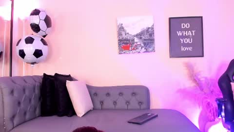 Victoriazans online show from July 2026 11:36:02 AM