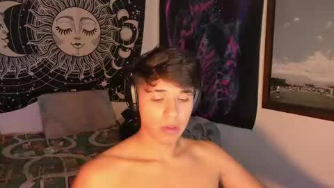 Snapshot of victorino_jhonson chatting on December 2024 12:50:01 AM Victorino Jhonson online show from December 2024 12:50:01 AM