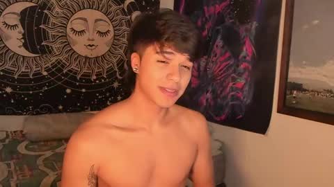 Snapshot of victorino_jhonson chatting on December 2024 02:16:02 PM Victorino Jhonson online show from December 2024 02:16:02 PM