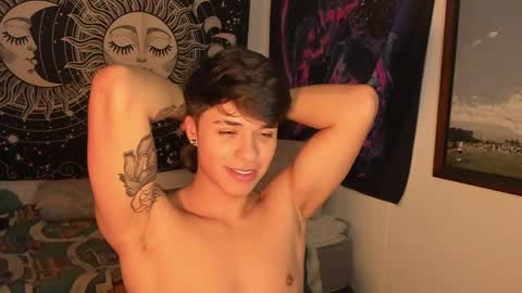 Snapshot of victorino_jhonson chatting on December 2024 06:05:01 PM Victorino Jhonson online show from December 2024 06:05:01 PM