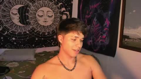 Snapshot of victorino_jhonson chatting on January 2025 04:36:02 AM Victorino Jhonson online show from January 2025 04:36:02 AM