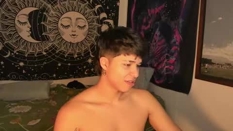 Snapshot of victorino_jhonson chatting on January 2025 05:30:02 PM Victorino Jhonson online show from January 2025 05:30:02 PM