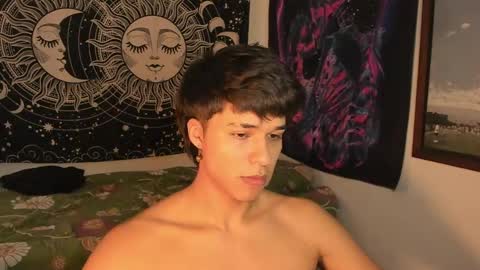 Snapshot of victorino_jhonson chatting on January 2025 07:59:02 PM Victorino Jhonson online show from January 2025 07:59:02 PM