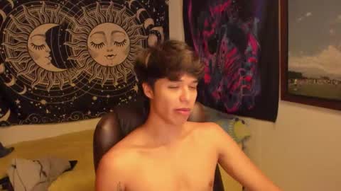 Victorino Jhonson online show from December 2025 12:42:01 AM