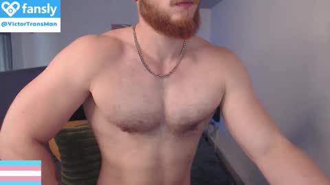 Snapshot of victortransman chatting on October 2025 09:43:01 AM Victor online show from October 2025 09:43:01 AM