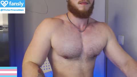 Snapshot of victortransman chatting on November 2025 06:40:02 PM Victor online show from November 2025 06:40:02 PM