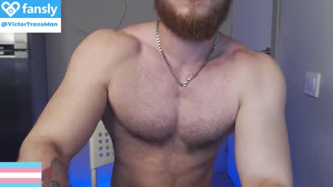 Snapshot of victortransman chatting on November 2025 12:44:01 AM Victor online show from November 2025 12:44:01 AM