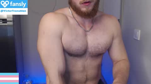 Snapshot of victortransman chatting on November 2025 05:46:02 PM Victor online show from November 2025 05:46:02 PM