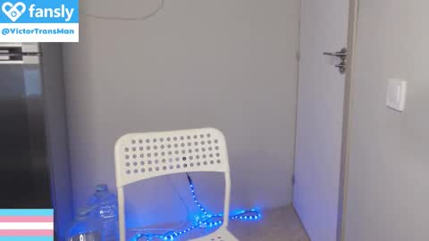 Snapshot of victortransman chatting on November 2025 10:48:02 AM Victor online show from November 2025 10:48:02 AM