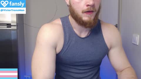 Snapshot of victortransman chatting on November 2025 10:50:02 AM Victor online show from November 2025 10:50:02 AM