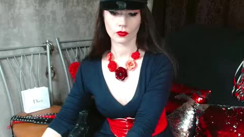 Snapshot of victoryvega chatting on December 2025 05:10:02 PM VictoryVega online show from December 2025 05:10:02 PM