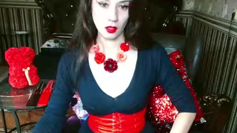 Snapshot of victoryvega chatting on July 2026 07:12:01 AM VictoryVega online show from July 2026 07:12:01 AM