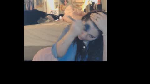 viennavisabelle online show from November 2025 04:33:02 AM