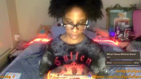 Vicky C Vicky V - Vicky C Baby Baby Vee - Schoolgurl V - V the Qween of Edging - Miss Vicky if U Nasty online show from October 2025 11:12:02 PM