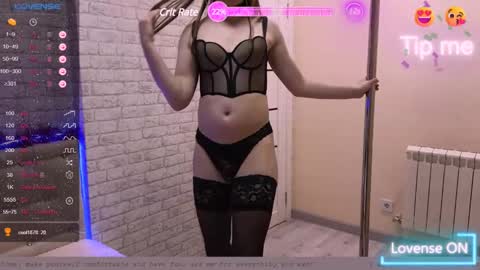 Snapshot of vika_pinakolada chatting on February 2025 01:12:02 AM vika pinakolada online show from February 2025 01:12:02 AM
