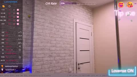 Snapshot of vika_pinakolada chatting on February 2025 01:58:01 AM vika pinakolada online show from February 2025 01:58:01 AM
