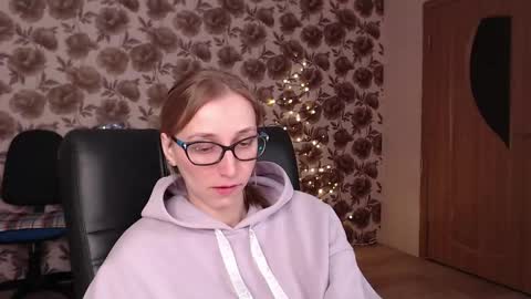 Vika online show from January 2025 09:23:02 PM