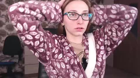 Vika online show from February 2025 06:02:02 AM