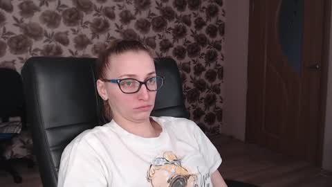 Vika online show from February 2025 10:21:02 AM