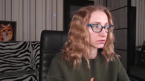 Vika online show from March 2025 07:09:02 PM