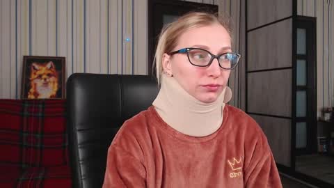 Vika online show from October 2025 11:20:02 AM