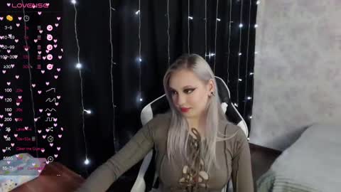 vikapowers online show from March 2025 12:01:01 PM