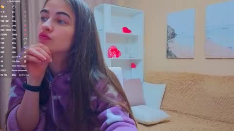 vikiberry online show from March 2026 02:52:01 PM