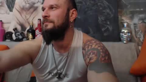 viking online show from February 2025 08:00:01 PM