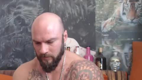 viking online show from October 2025 08:15:02 AM